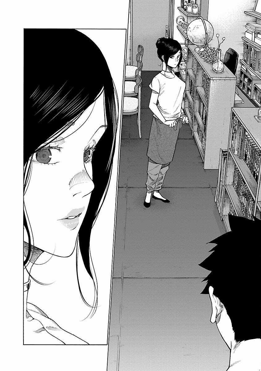 Cigarette & Cherry - Chapter 119 - Trang 11