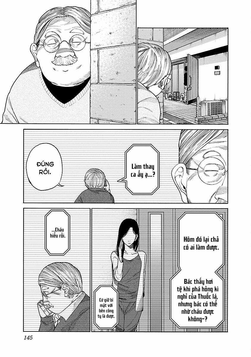 Cigarette & Cherry - Chapter 119 - Trang 12