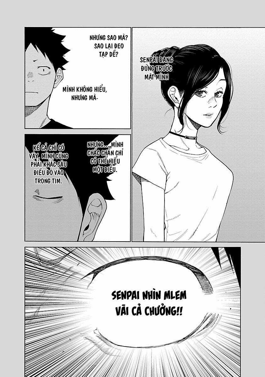 Cigarette & Cherry - Chapter 119 - Trang 14