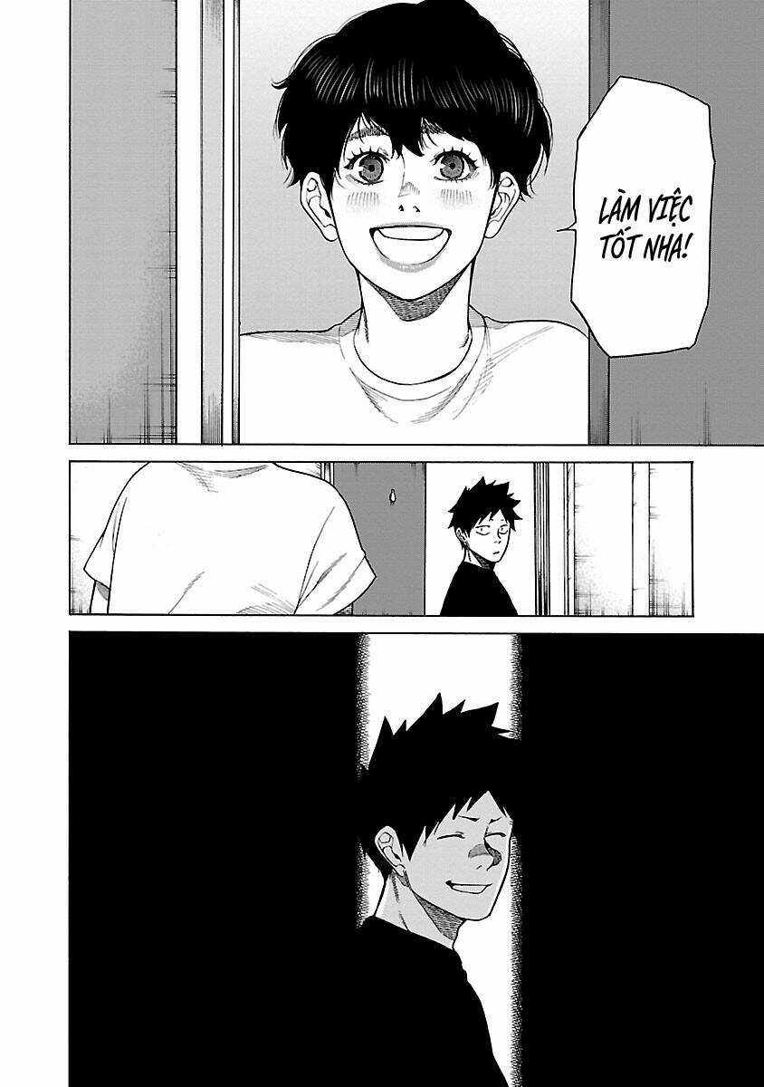 Cigarette & Cherry - Chapter 119 - Trang 7