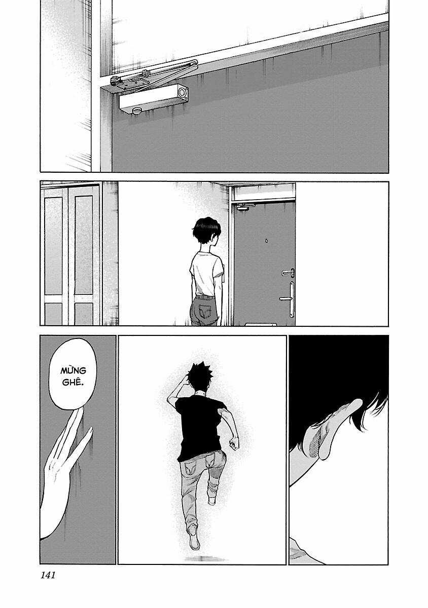 Cigarette & Cherry - Chapter 119 - Trang 8