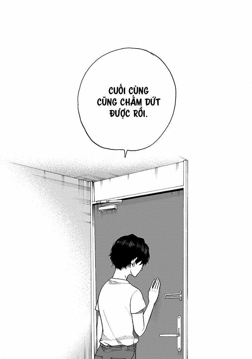 Cigarette & Cherry - Chapter 119 - Trang 9