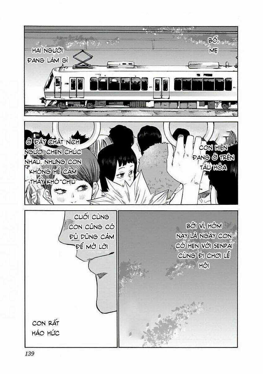 Cigarette & Cherry - Chapter 12 - Trang 2