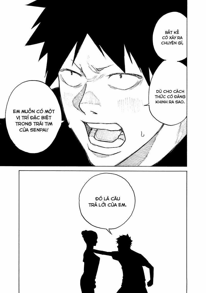 Cigarette & Cherry - Chapter 120 - Trang 12