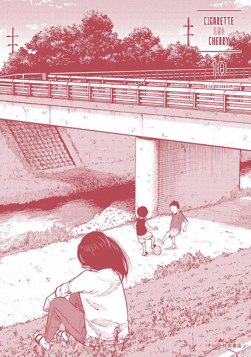 Cigarette & Cherry - Chapter 120 - Trang 16