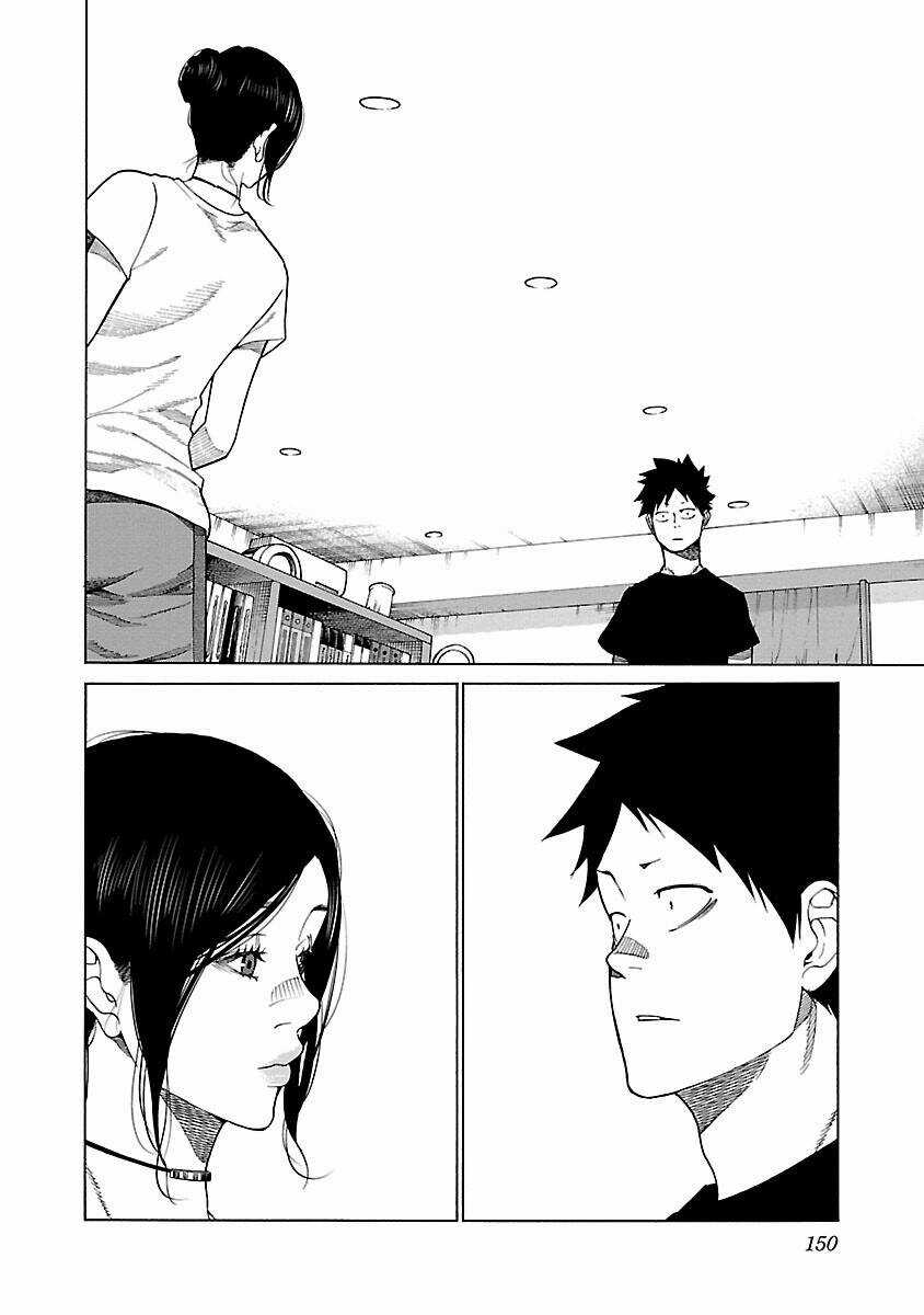 Cigarette & Cherry - Chapter 120 - Trang 3