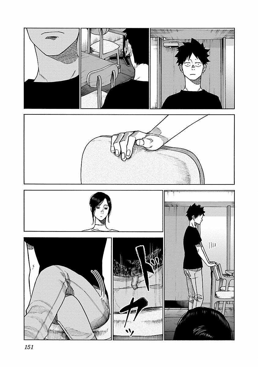 Cigarette & Cherry - Chapter 120 - Trang 4