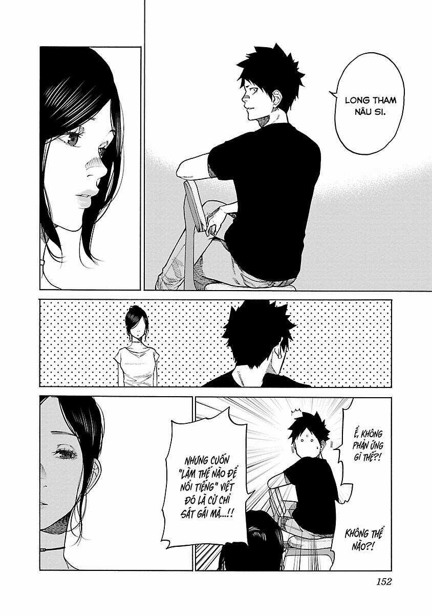 Cigarette & Cherry - Chapter 120 - Trang 5