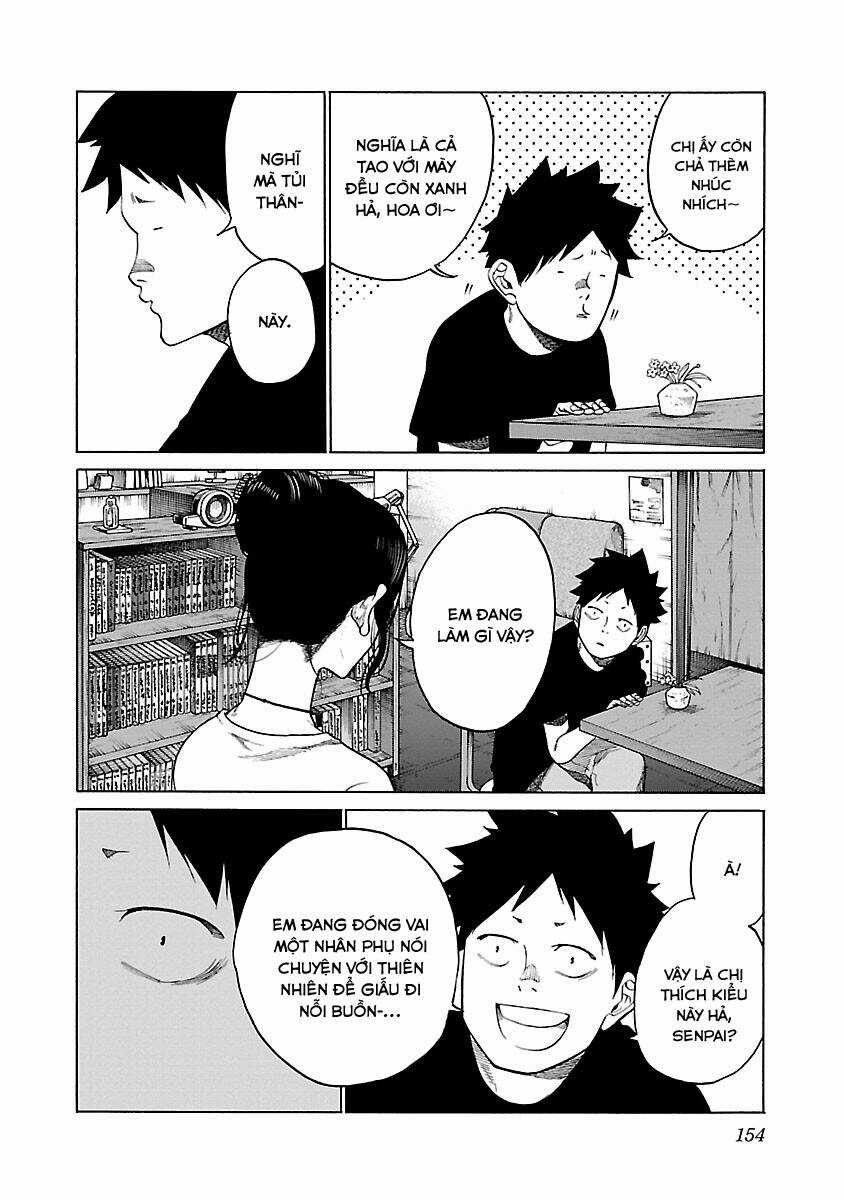 Cigarette & Cherry - Chapter 120 - Trang 7