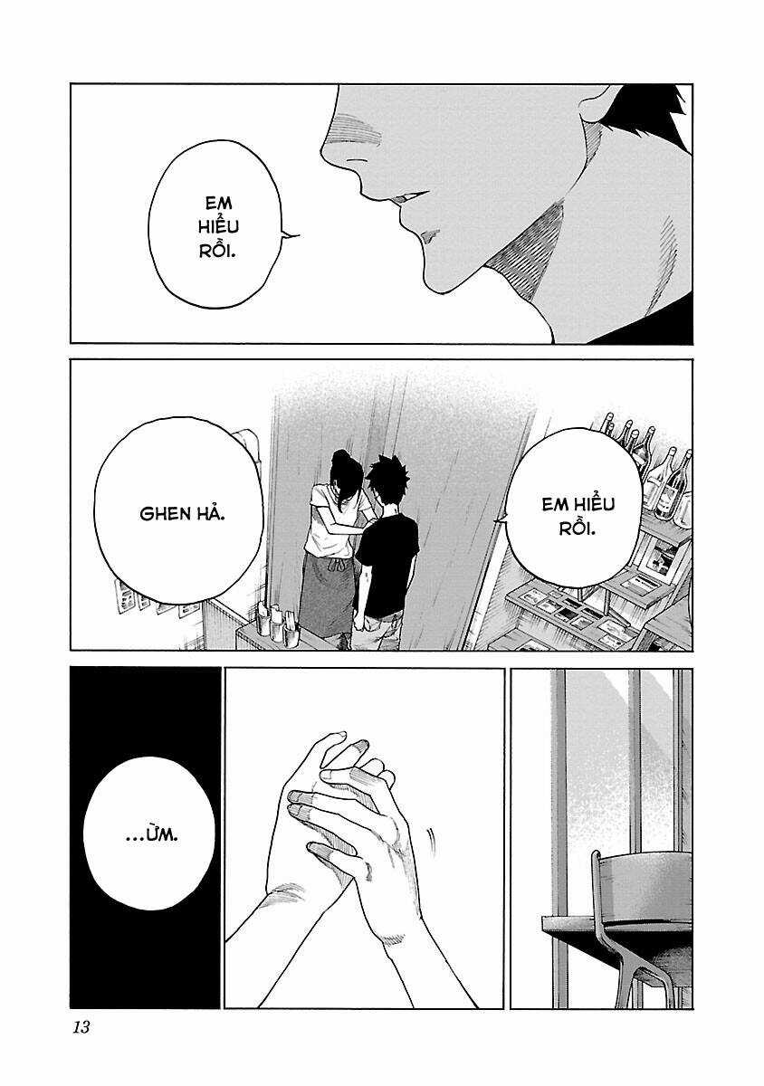 Cigarette & Cherry - Chapter 121 - Trang 14