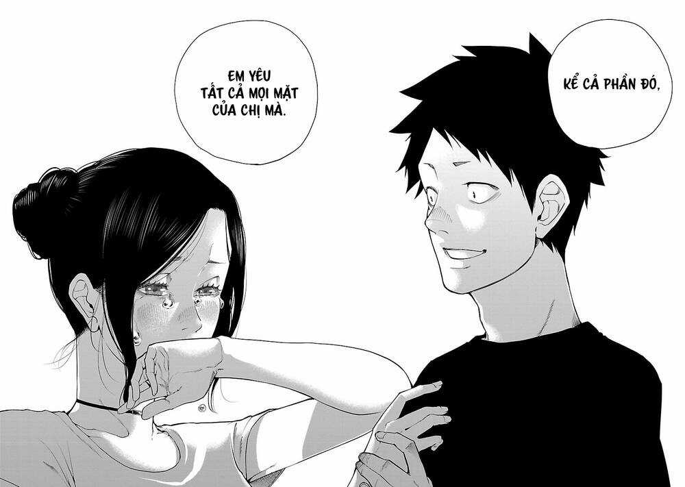 Cigarette & Cherry - Chapter 121 - Trang 15