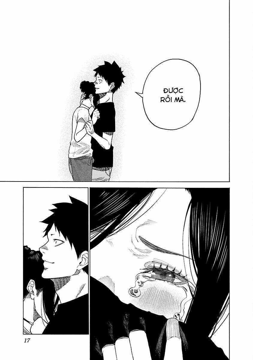 Cigarette & Cherry - Chapter 121 - Trang 17