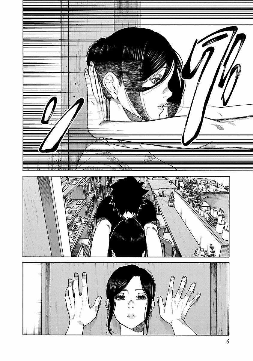 Cigarette & Cherry - Chapter 121 - Trang 7