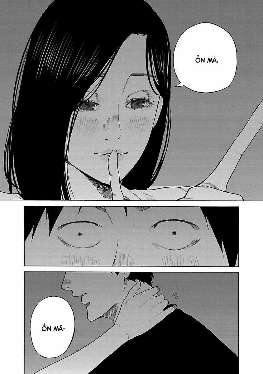 Cigarette & Cherry - Chapter 122 - Trang 13