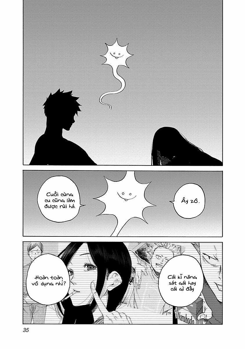 Cigarette & Cherry - Chapter 122 - Trang 16