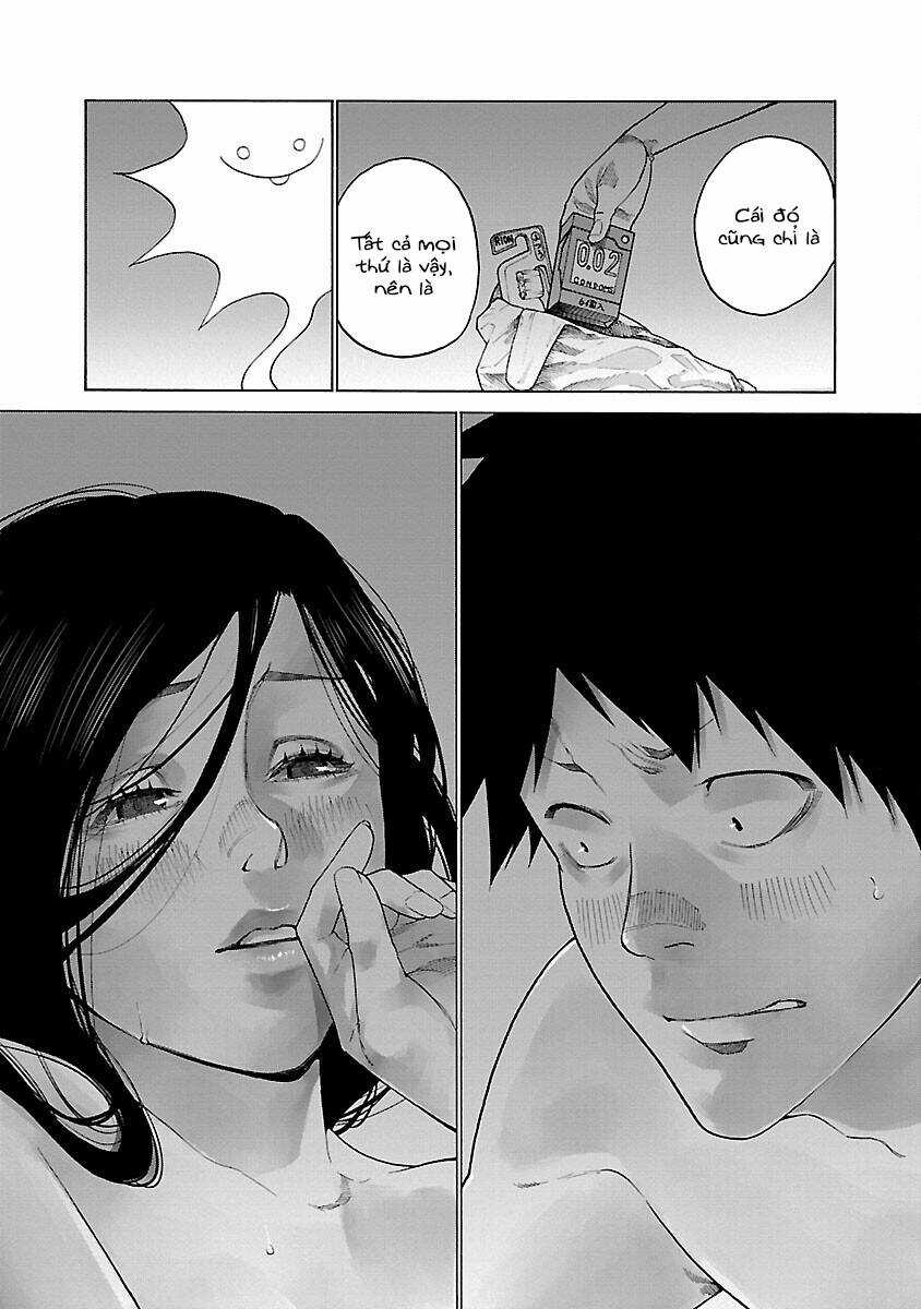 Cigarette & Cherry - Chapter 122 - Trang 18