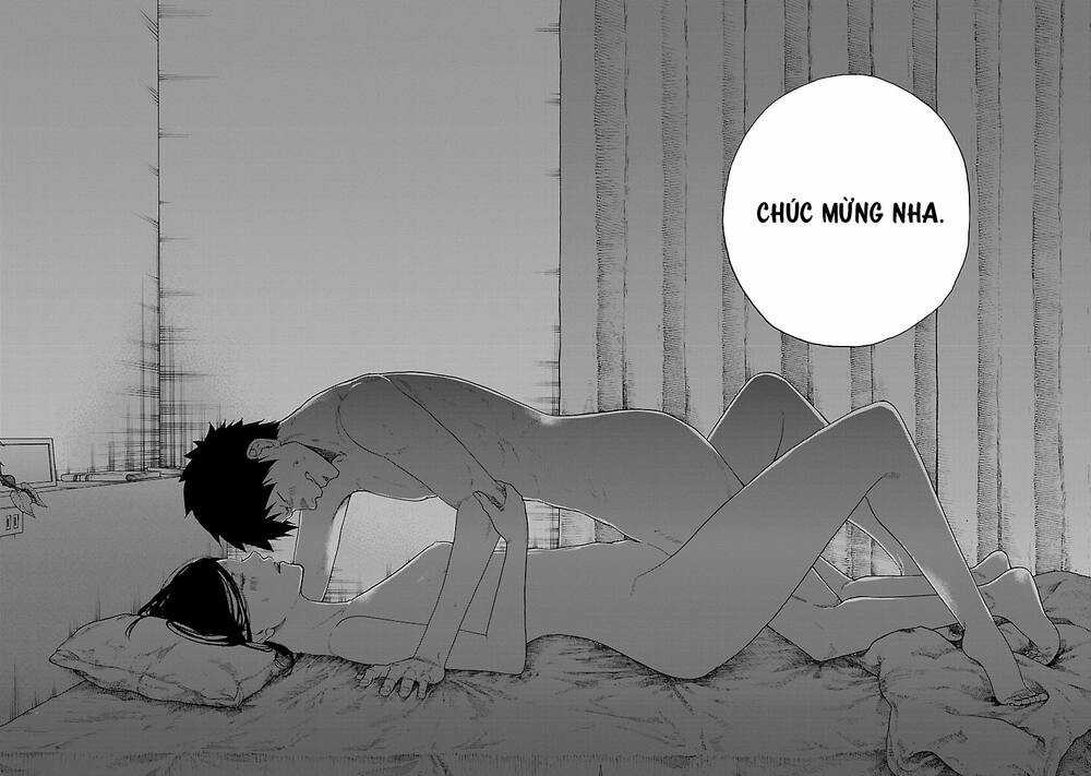 Cigarette & Cherry - Chapter 122 - Trang 19