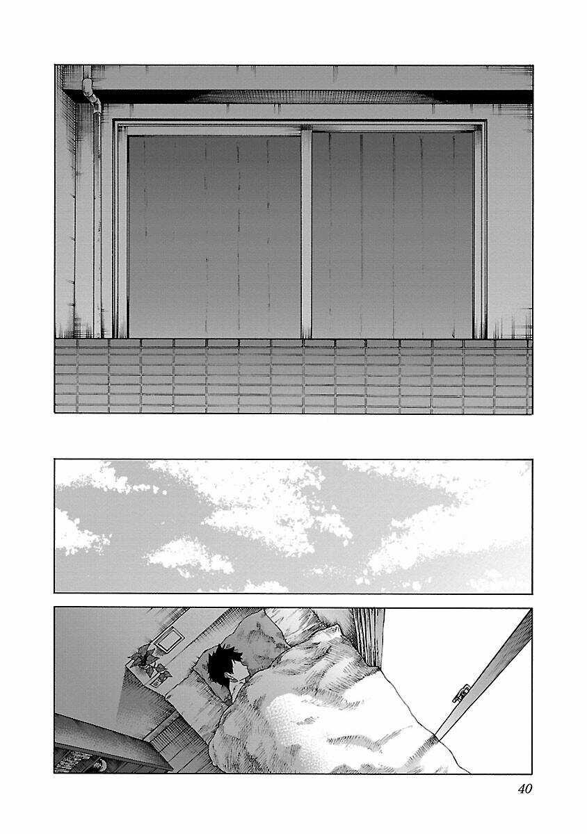 Cigarette & Cherry - Chapter 122 - Trang 20