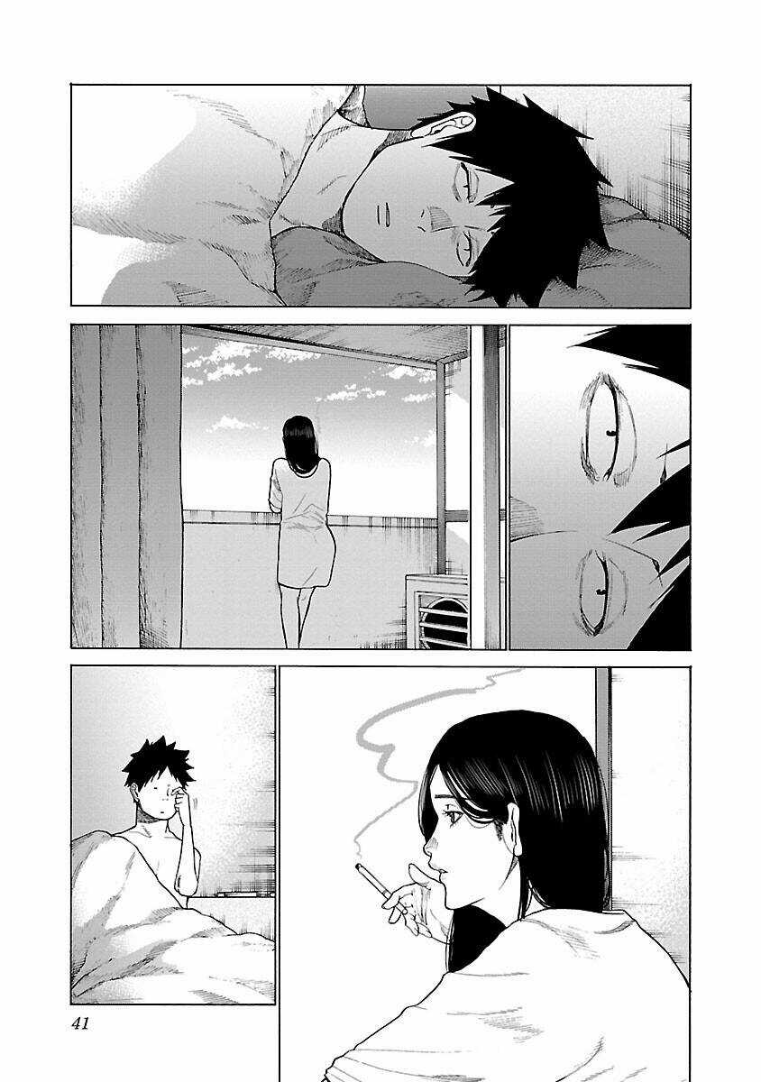 Cigarette & Cherry - Chapter 122 - Trang 21