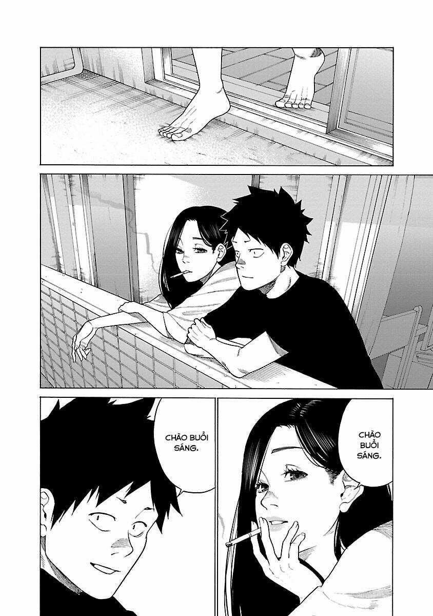 Cigarette & Cherry - Chapter 122 - Trang 22