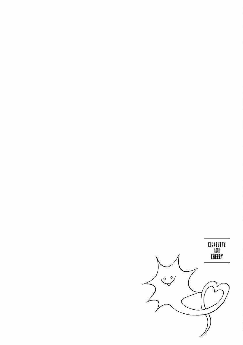 Cigarette & Cherry - Chapter 122 - Trang 26