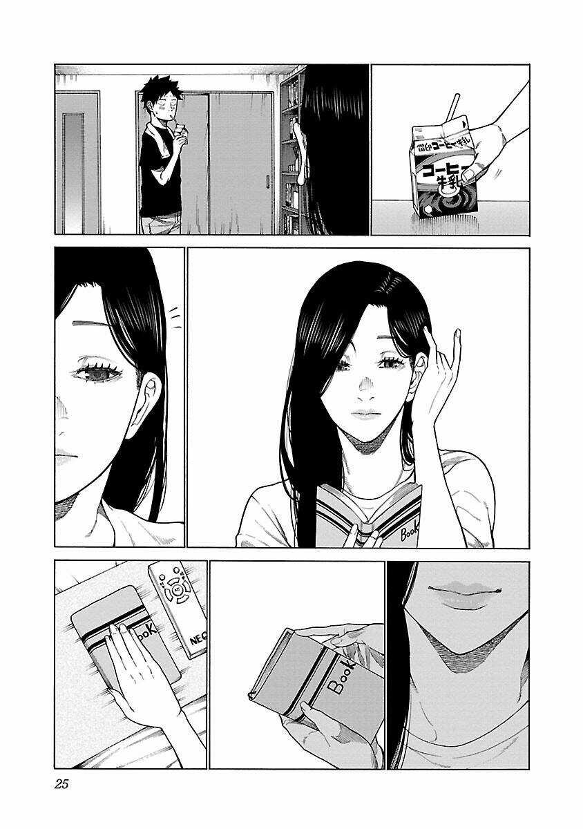 Cigarette & Cherry - Chapter 122 - Trang 6