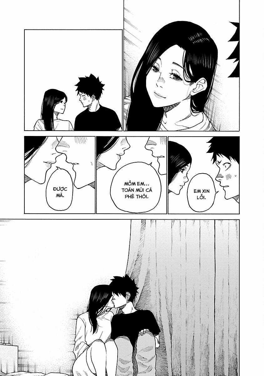 Cigarette & Cherry - Chapter 122 - Trang 8