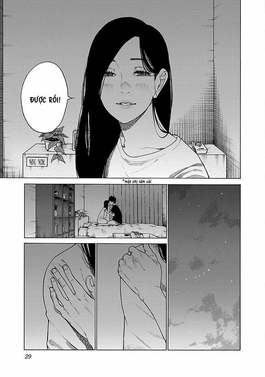 Cigarette & Cherry - Chapter 122 - Trang 10