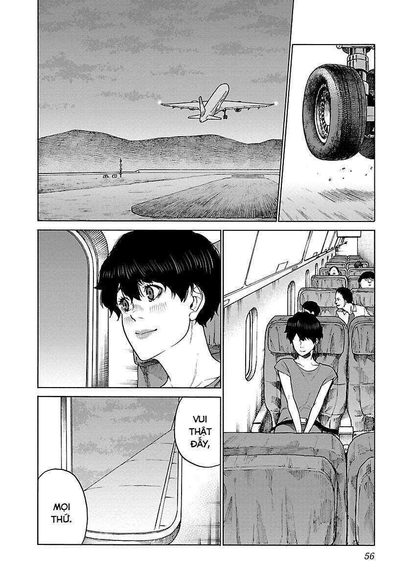 Cigarette & Cherry - Chapter 123 - Trang 11