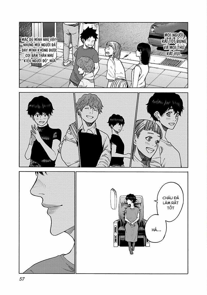 Cigarette & Cherry - Chapter 123 - Trang 12