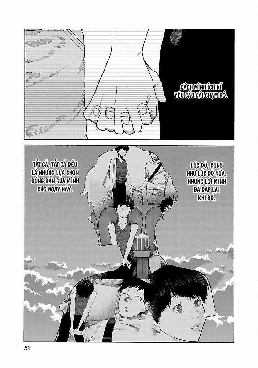 Cigarette & Cherry - Chapter 123 - Trang 14