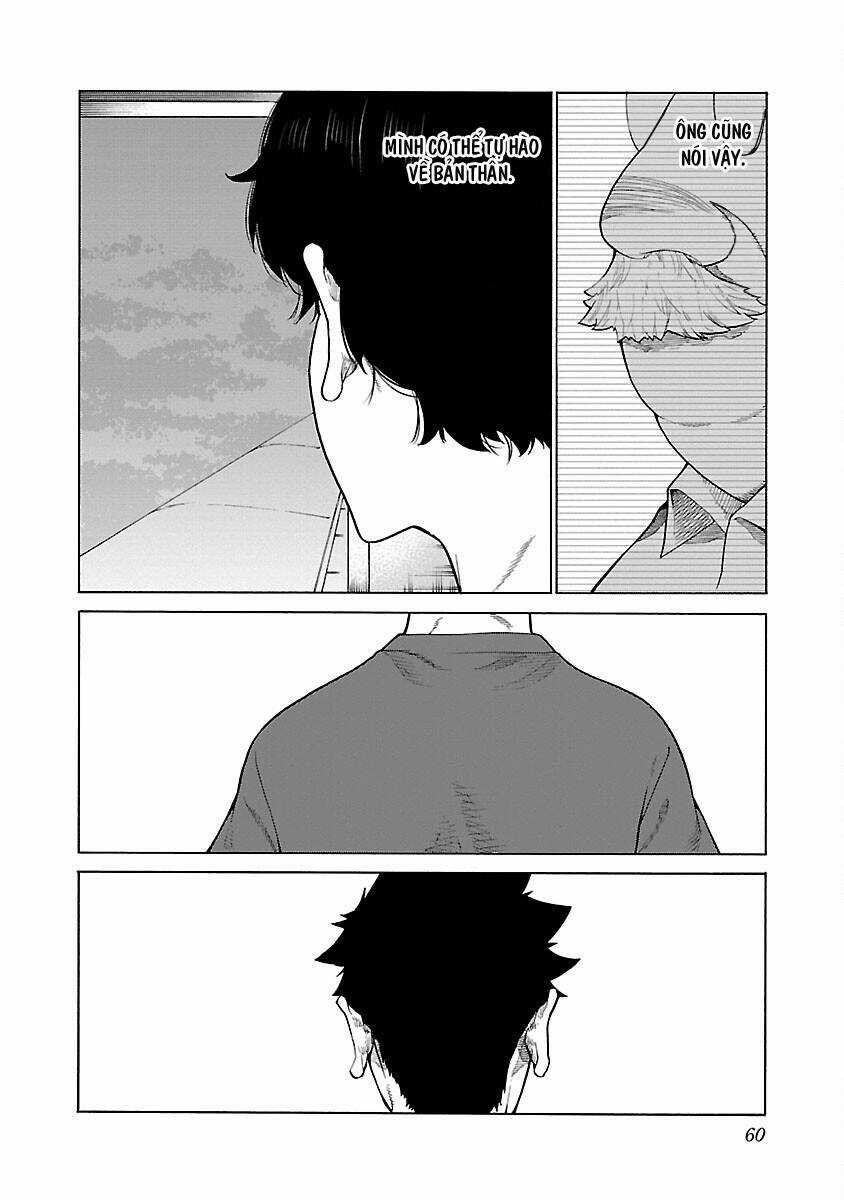 Cigarette & Cherry - Chapter 123 - Trang 15