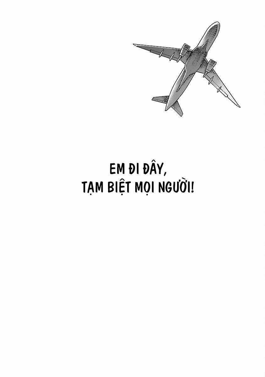 Cigarette & Cherry - Chapter 123 - Trang 18