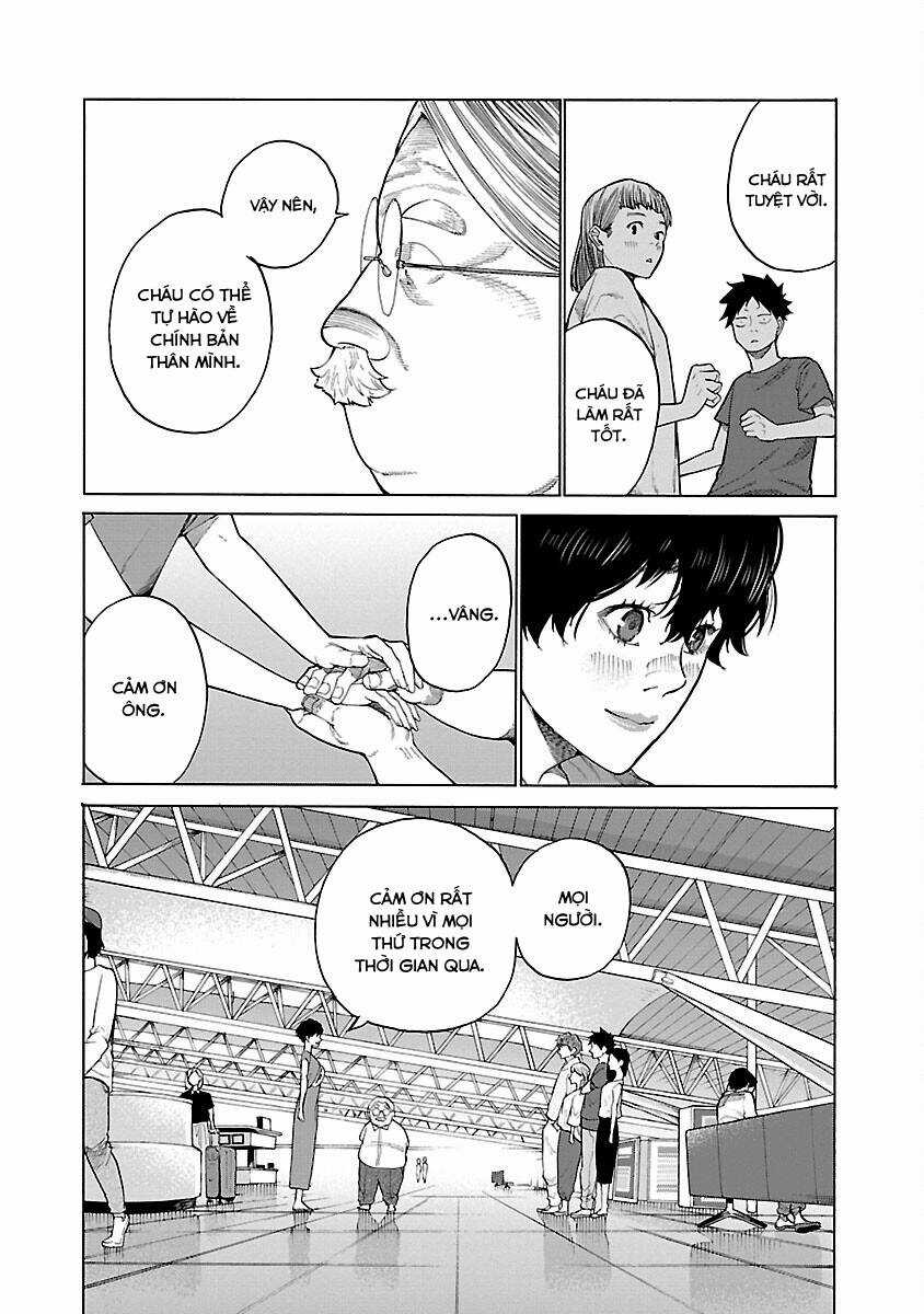 Cigarette & Cherry - Chapter 123 - Trang 7