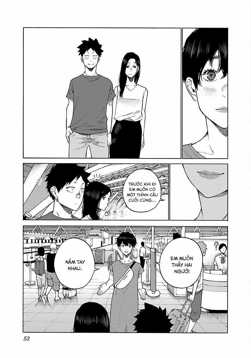 Cigarette & Cherry - Chapter 123 - Trang 8