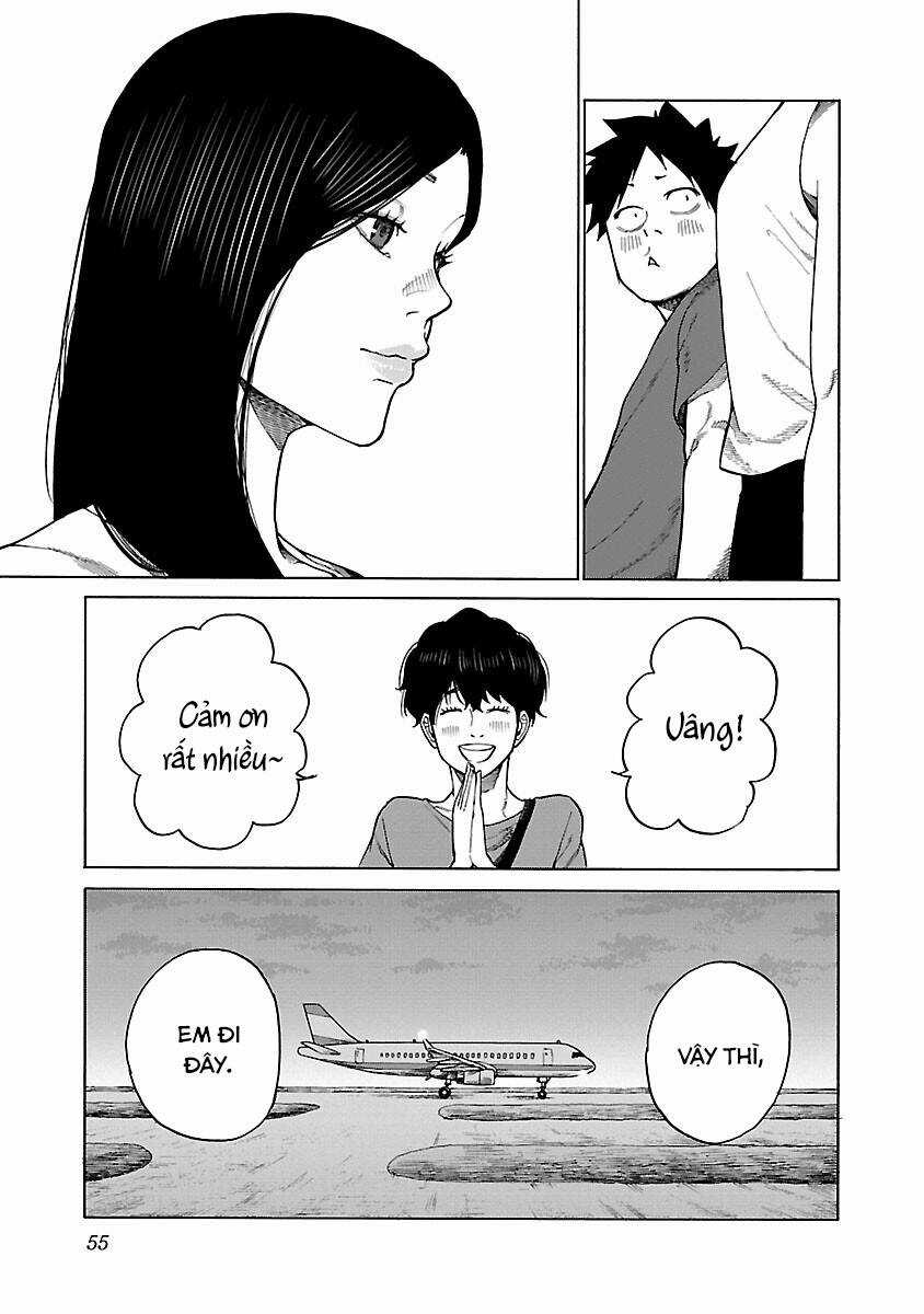 Cigarette & Cherry - Chapter 123 - Trang 10