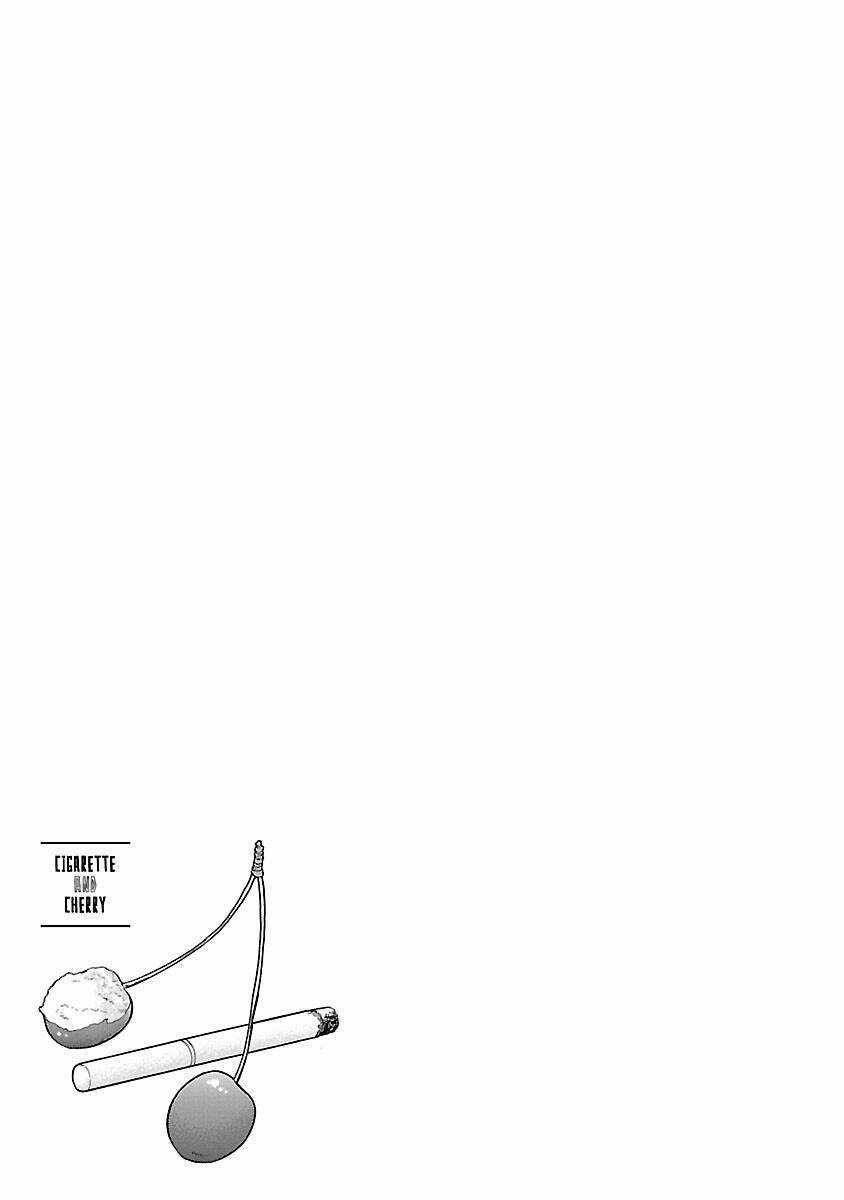 Cigarette & Cherry - Chapter 124 - Trang 19