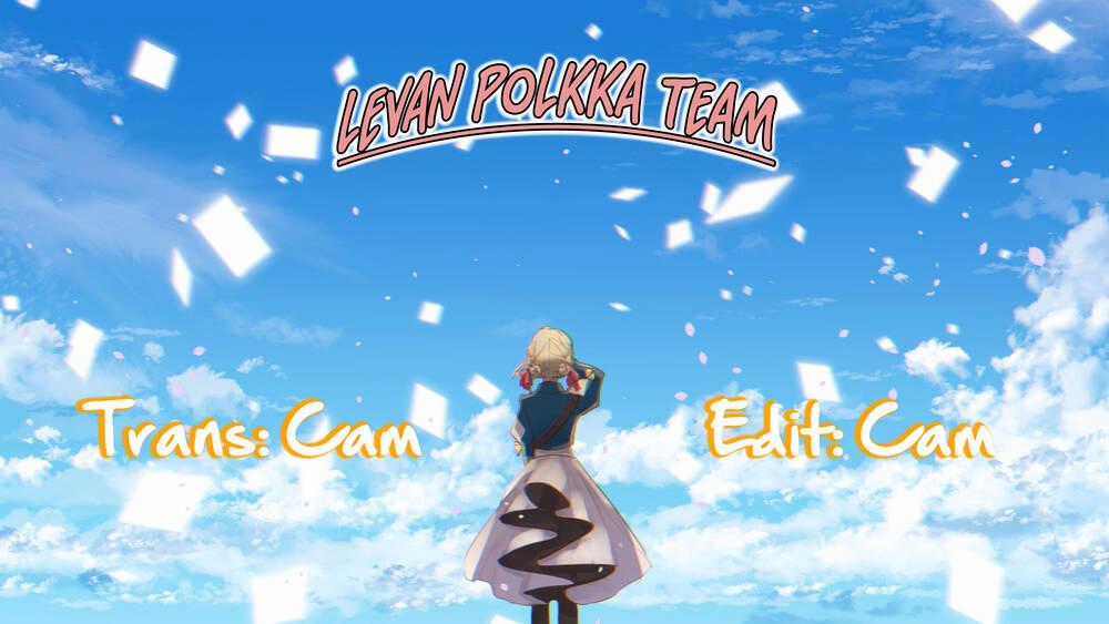 Cigarette & Cherry - Chapter 125.5 - Trang 1