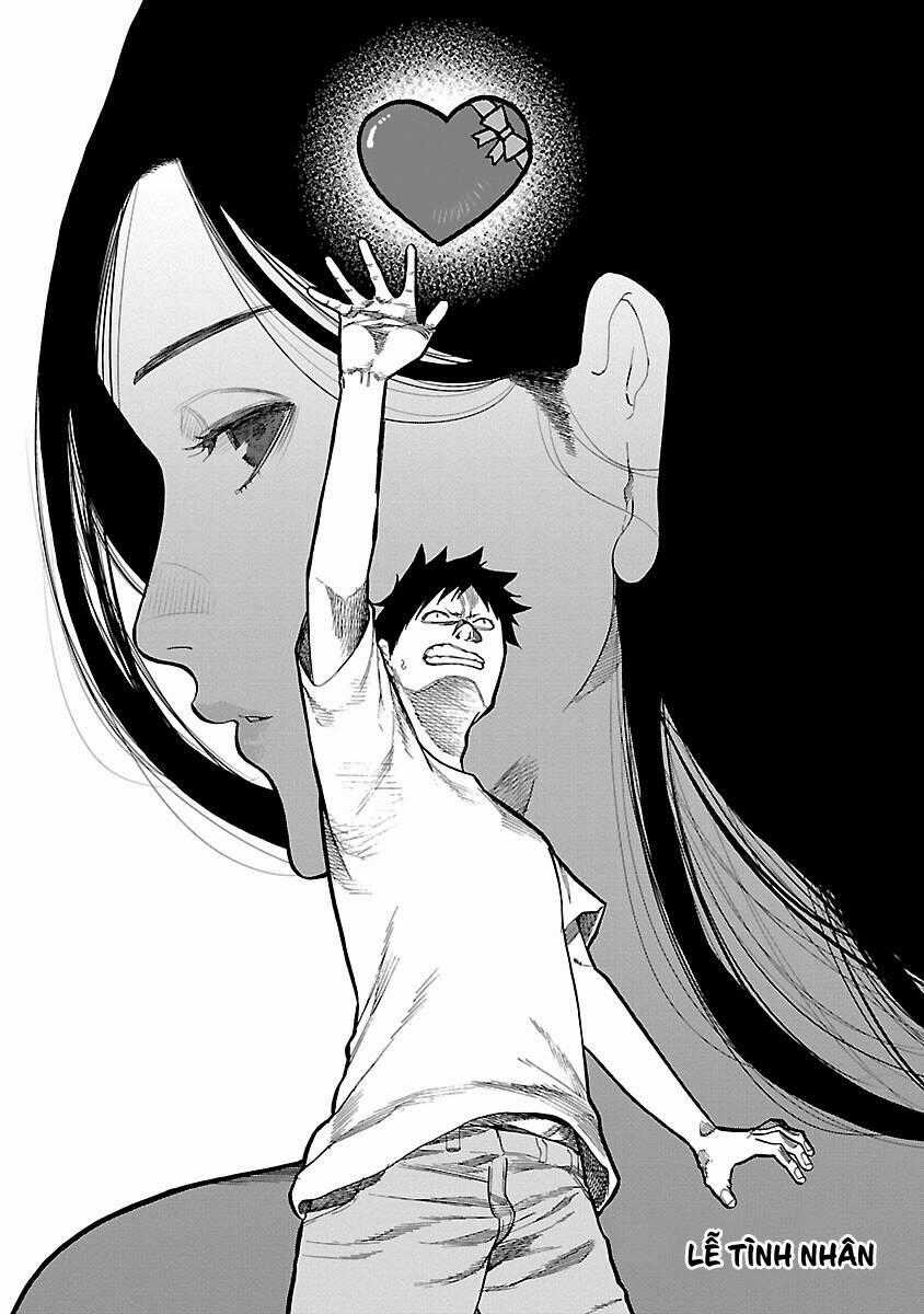 Cigarette & Cherry - Chapter 125.5 - Trang 2