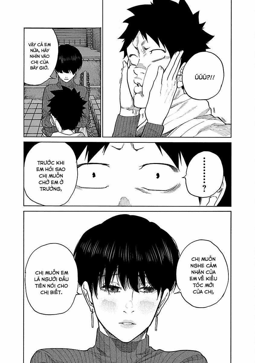 Cigarette & Cherry - Chapter 125 - Trang 20