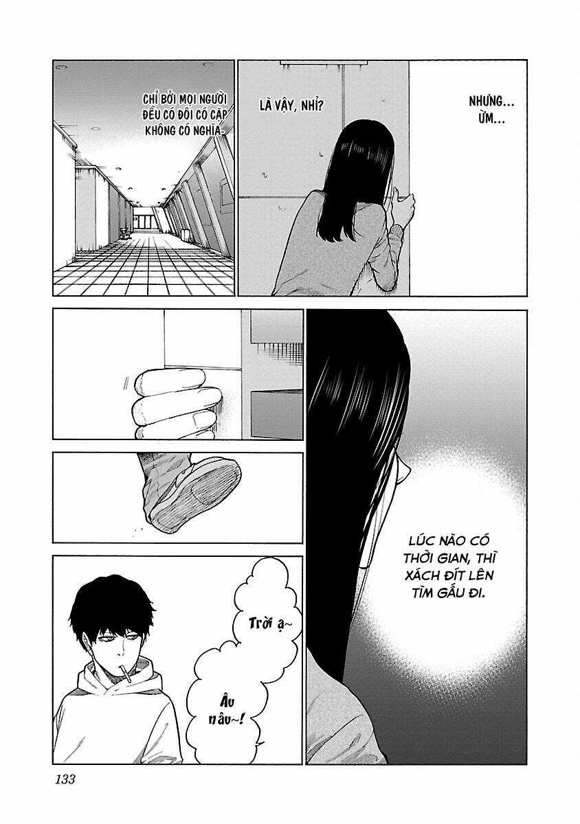 Cigarette & Cherry - Chapter 126 - Trang 11