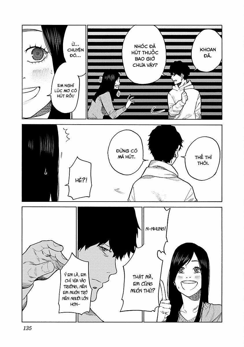 Cigarette & Cherry - Chapter 126 - Trang 13