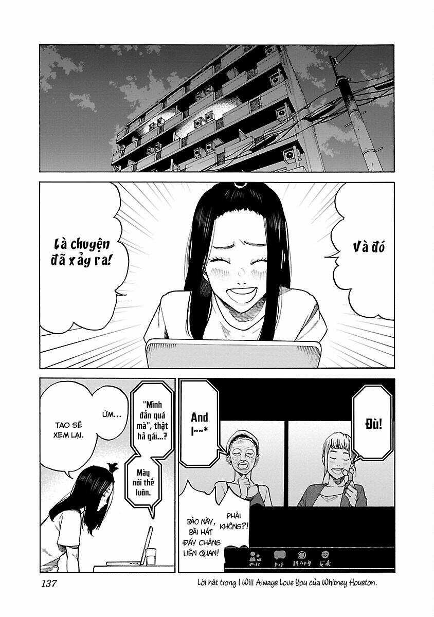 Cigarette & Cherry - Chapter 126 - Trang 15