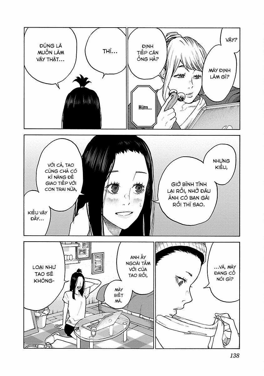 Cigarette & Cherry - Chapter 126 - Trang 16