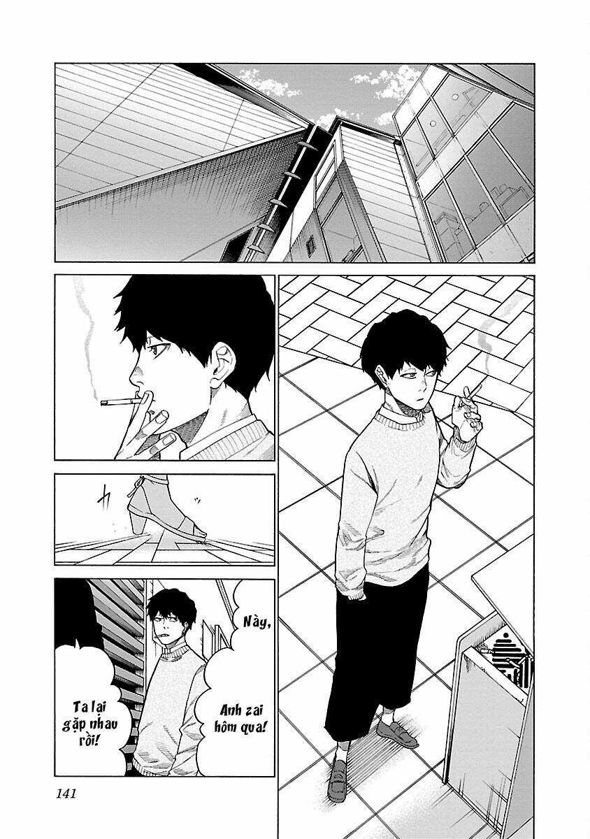 Cigarette & Cherry - Chapter 126 - Trang 19