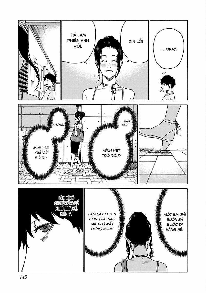 Cigarette & Cherry - Chapter 126 - Trang 23