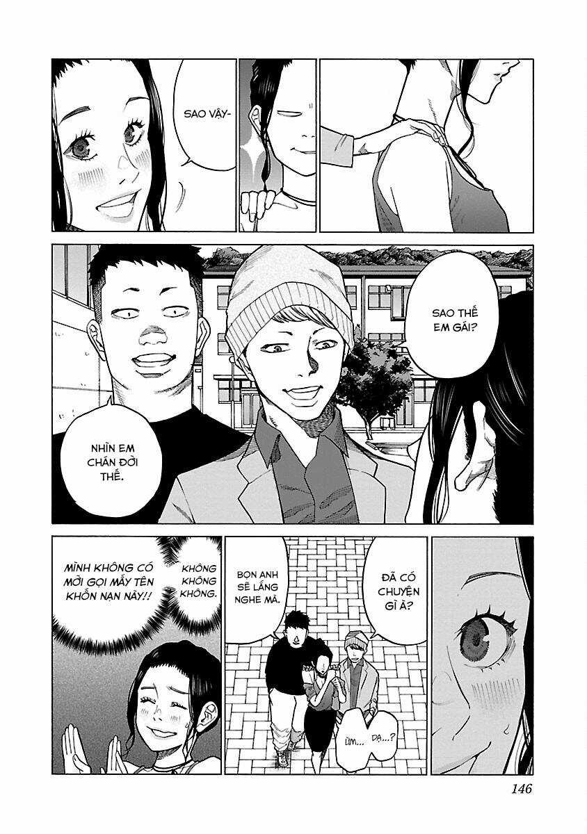 Cigarette & Cherry - Chapter 126 - Trang 24