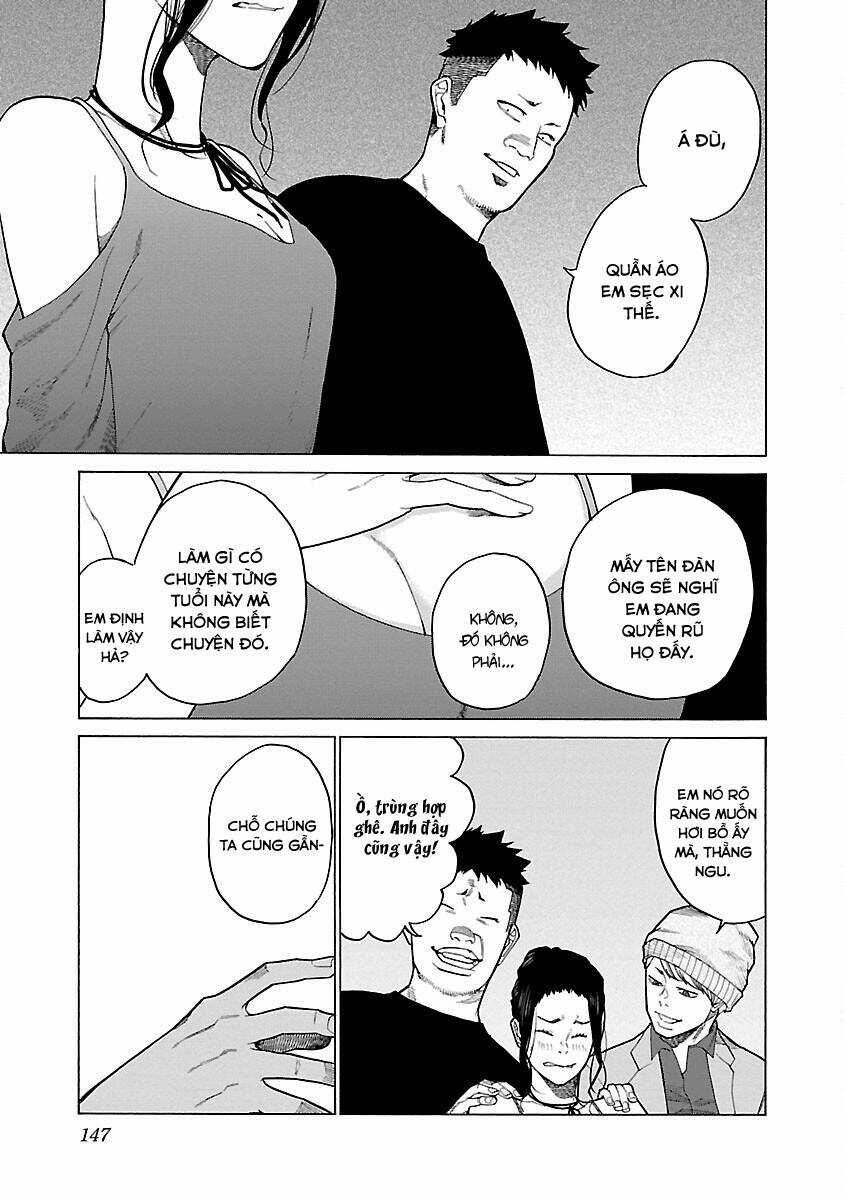 Cigarette & Cherry - Chapter 126 - Trang 25