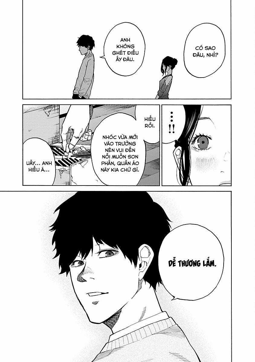 Cigarette & Cherry - Chapter 126 - Trang 29