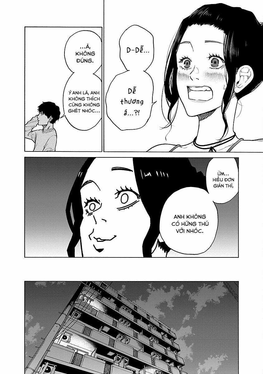 Cigarette & Cherry - Chapter 126 - Trang 30